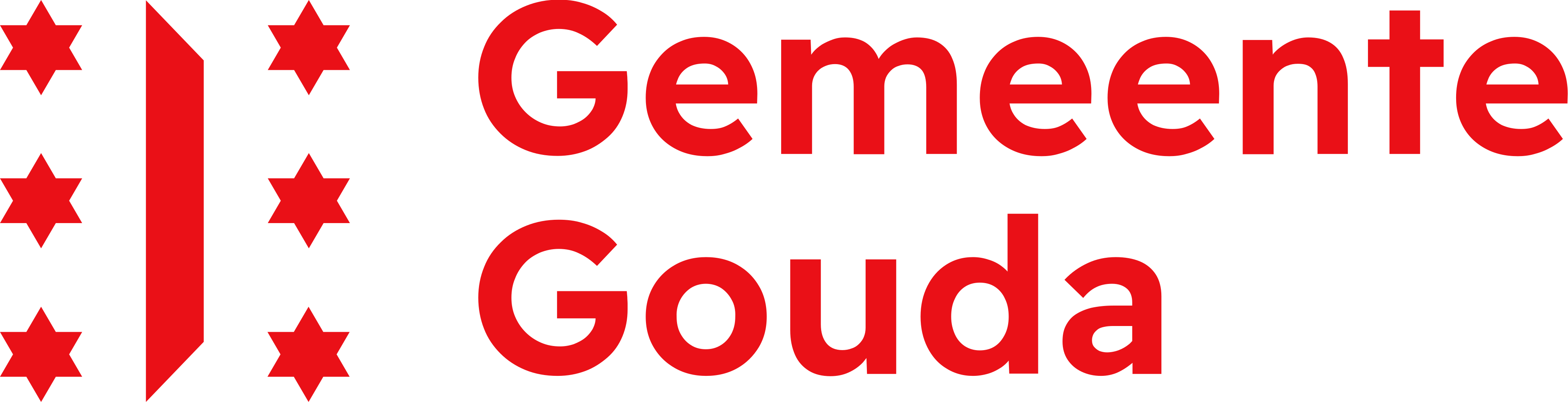 Gemeente Gouda